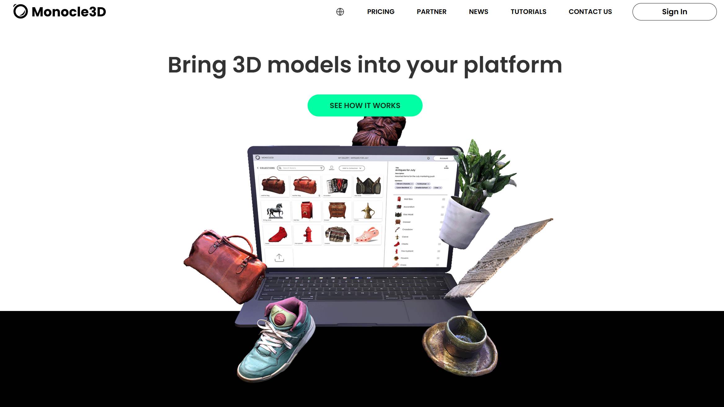 Project poster placeholder 5